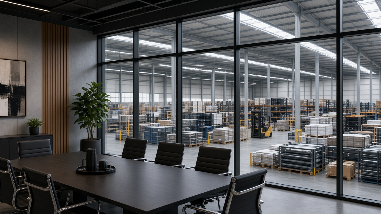 Logistique