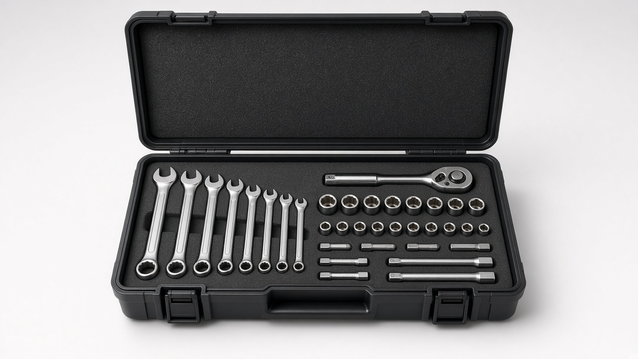 Maintenance