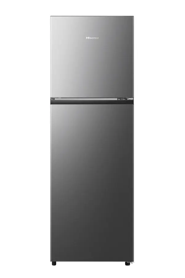 HISENSE 200DR 154L TOP FREEZER REFRIGERATOR