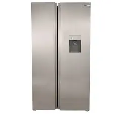 Refrigerateur SBS AFSBS 631 NF XS E