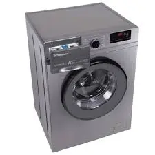 Lave Linge AWMF 1207 SIL B