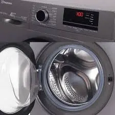 Lave Linge AWMF 1412 SIL B