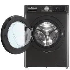 Lave Linge Séchant AWDF 1410 SIL B